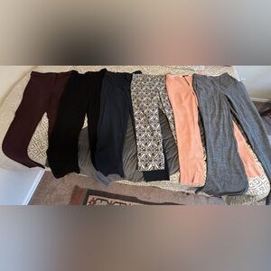 Business Casual Pants Bundle